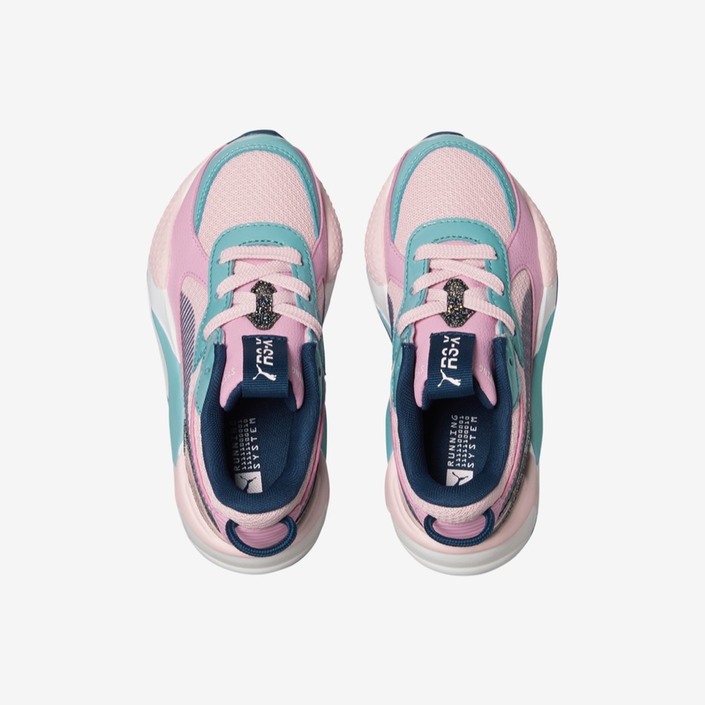 PUMA RS-X